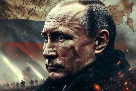 Страшно, очень страшно: "Они повсюду" - Запад трясёт от "тайного оружия" России. Посмотрите на эти кадры