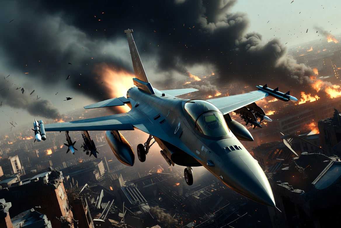 Грозный ответ Лукашенко: война началась. У НАТО первые "200-е". Киев плюнул в Казахстан. Литву жёстко поставили на место