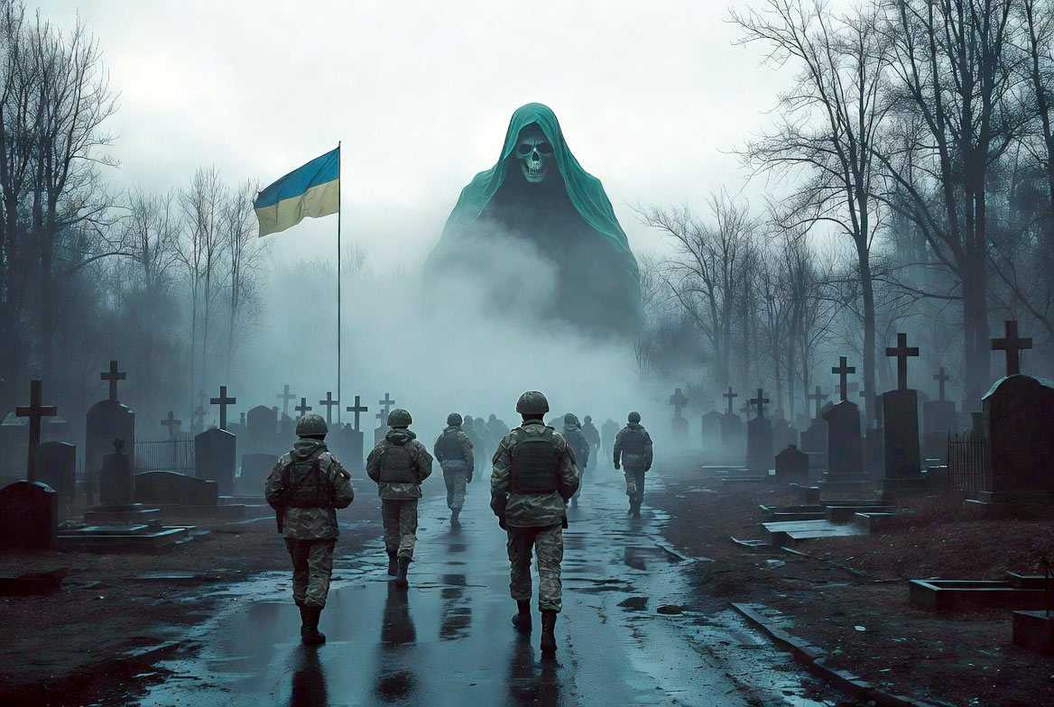 Зеленский плакал. Ермак кричал: в день отставки всё пошло не по плану