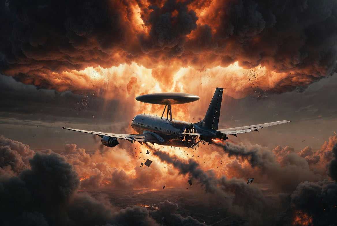 Ответ по Западу будет сокрушительным. Путин готовит неожиданный ход?