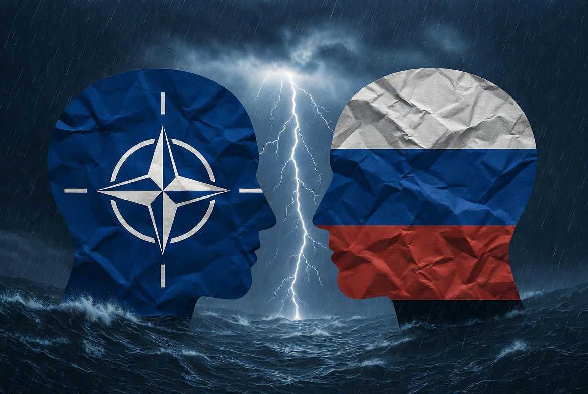 Латвия доугрожалась: ответ Захаровой заставил вздрогнуть каждого. У латвийской элиты паника большими буквами