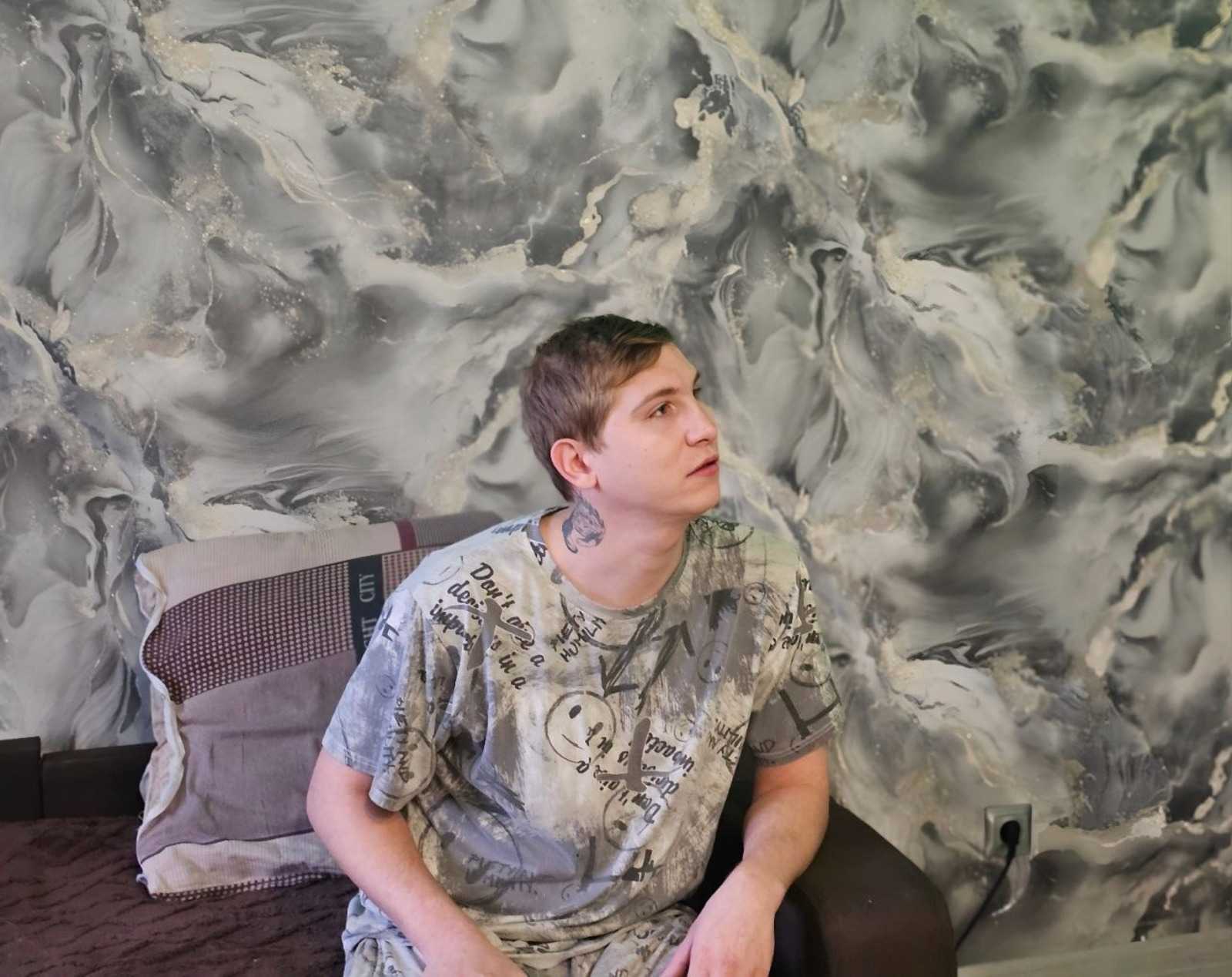 Боец СВО из Уфы лишился ног, спасая товарища