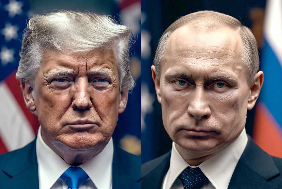 Тот самый «ультиматум» Путина. Европа признала бессилие. Ошеломляющие инсайды закрытых переговоров в Кремле: вот о чем на самом деле договорились