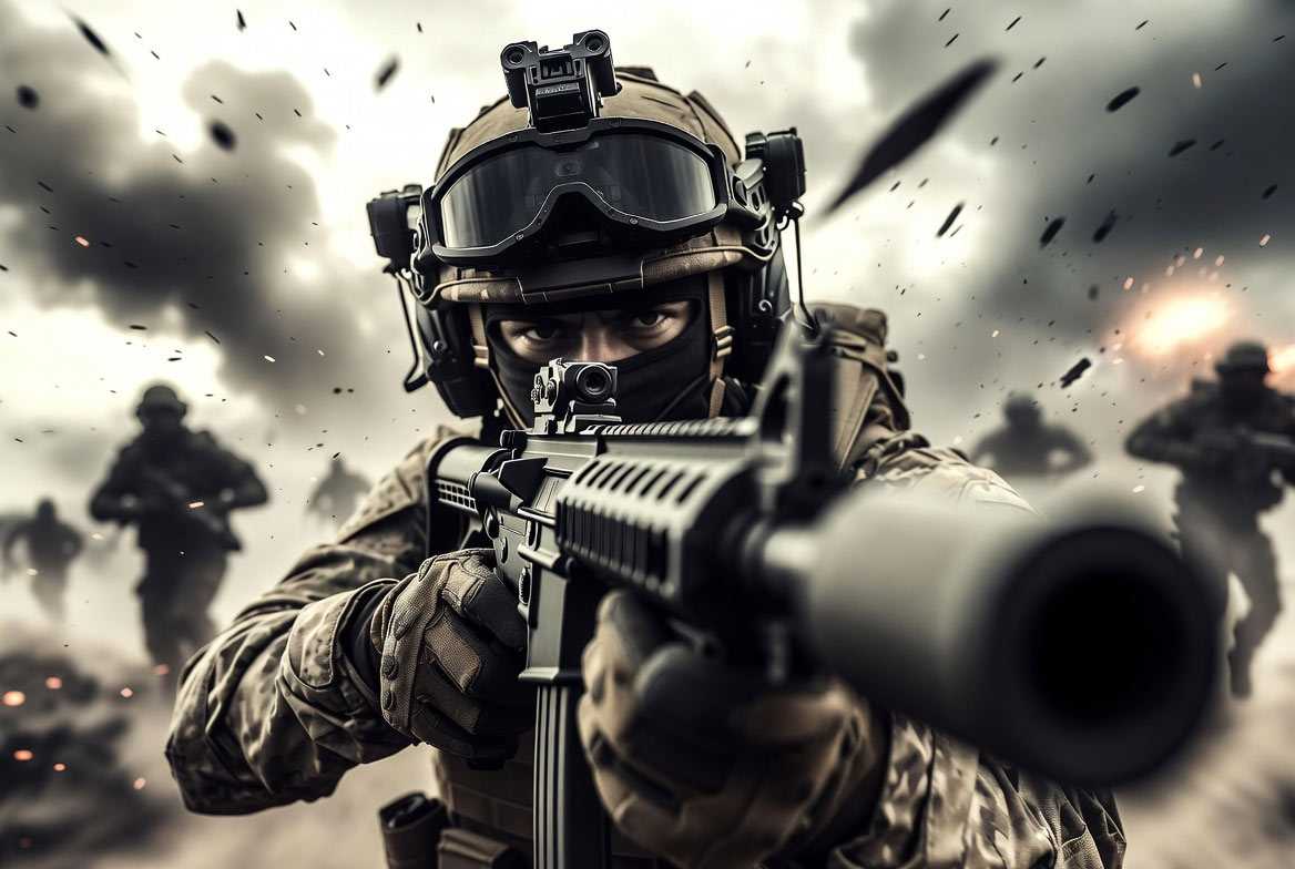 Сладков представил свой мирный план по Украине из 9 пунктов. Чётко, понятно и без «договорнячков»