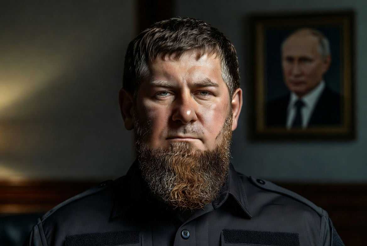 «Будут извиняться…. Не обидитесь на нас?»: личная просьба Кадырова. Путин о войне с Европой – «срочное обращение Белоусова к президенту»