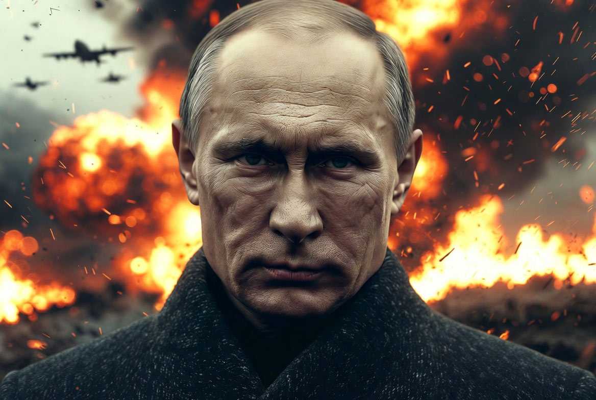 «Хотите Одессу? Нате». США официально обещали не мешать: спецоперация началась. В Киеве бойня между ГУР и ВСУ. Расставили все бомбы над «Зе»