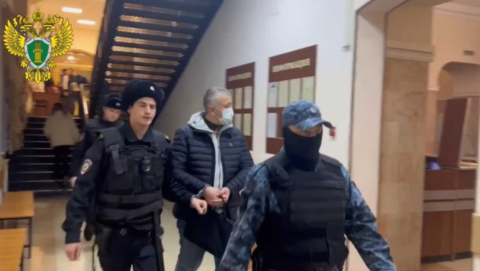 Экс-адвокат в Уфе попался на обмане матери осуждённой — требовал полмиллиона за «решение вопроса»