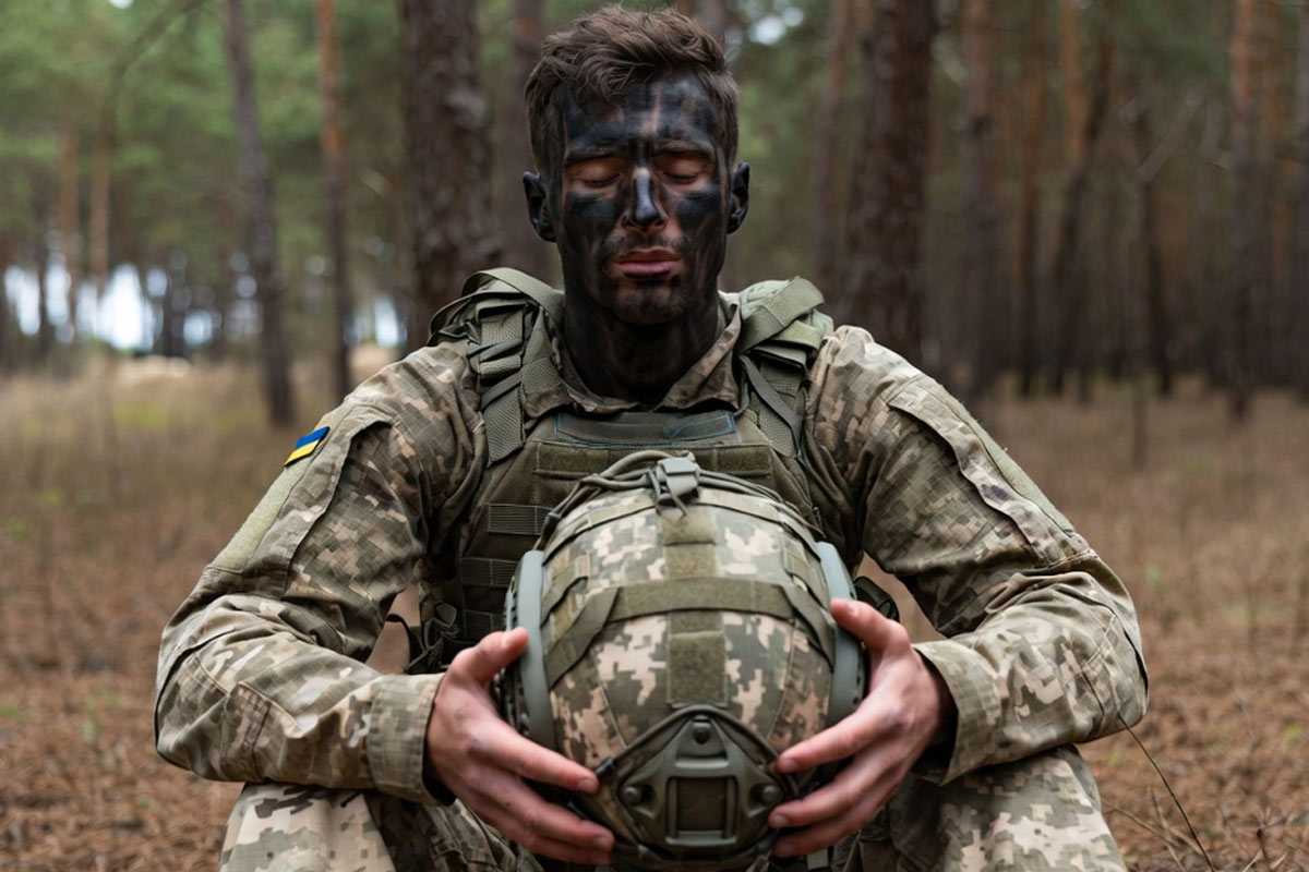 «Нам не дают поднять головы»: вот и всё. Боевики ВСУ перешли на крик от новой тактики России. Всего одно слово вызвало взрывной эффект