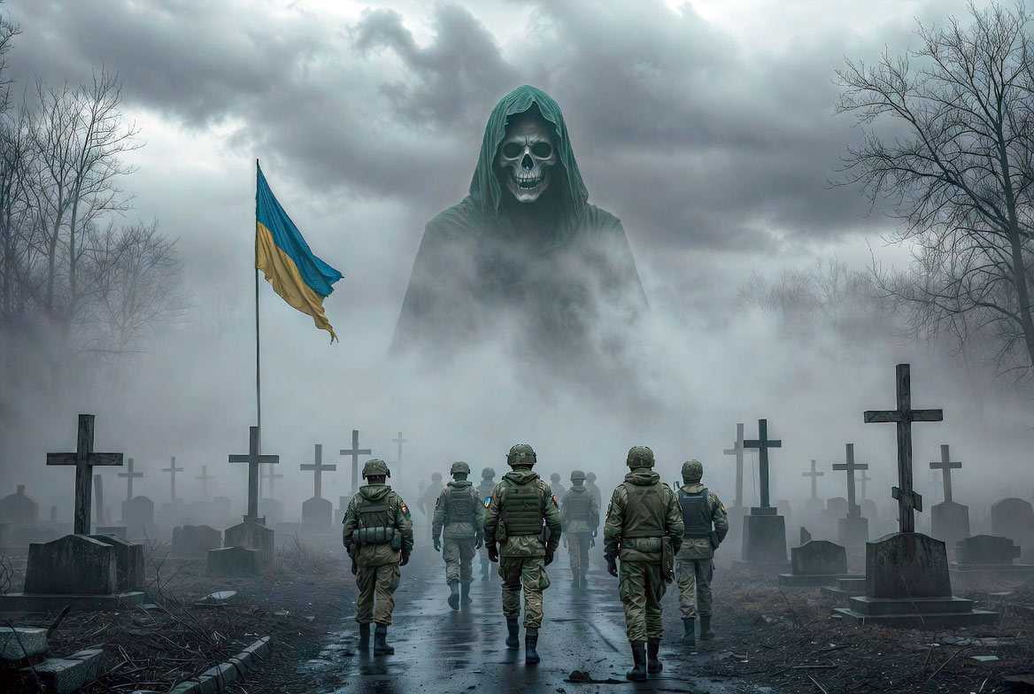 «Потери СБУ катастрофические»: «Искандеры» сработали хирургически точно. Фронт остался без оперативного управления