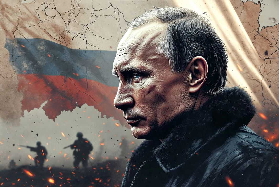 «Всё конечно! Только господь Бог вечен»: Путин ответил на вопрос о возможности бессмертия