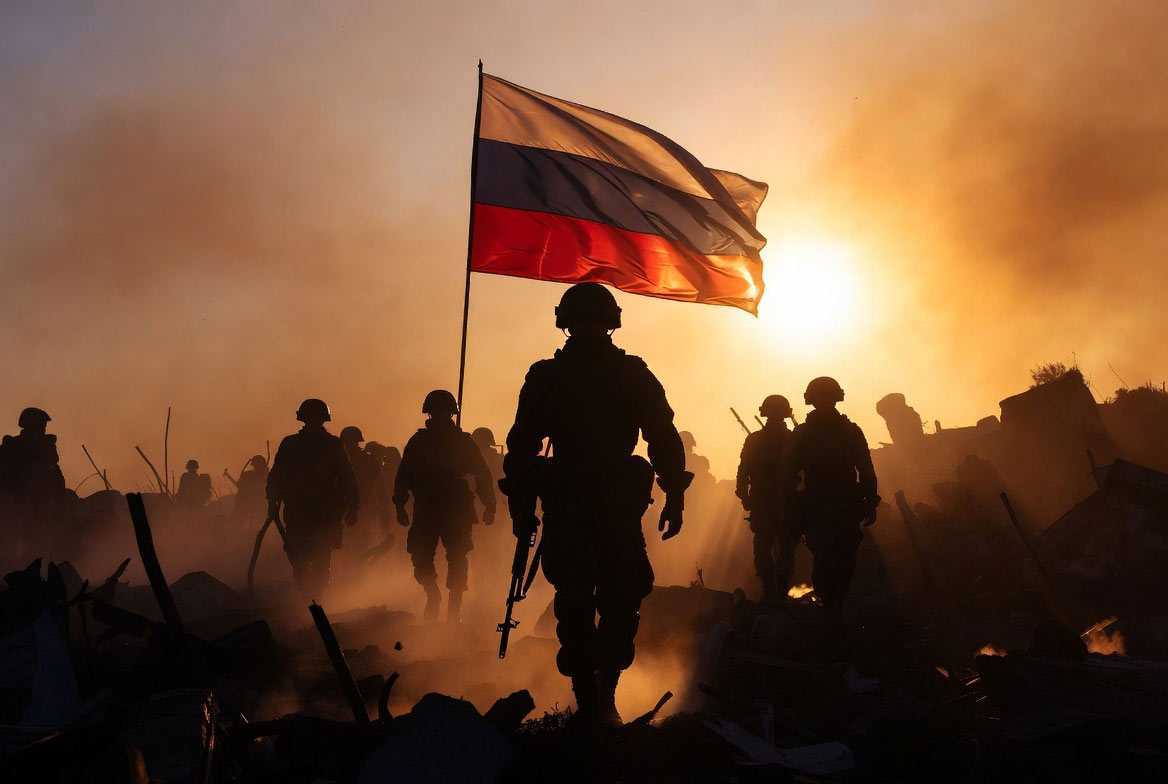 Едва Путин договорил "случилось страшное". С трагедией в голосе бойцы рассказали правду. За Волчанск "полетели головы и большие погоны"