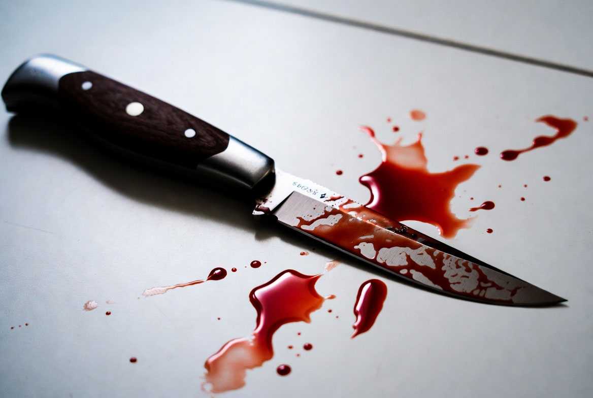 В Уфе мужчина попал в реанимацию после ссоры с приятелем