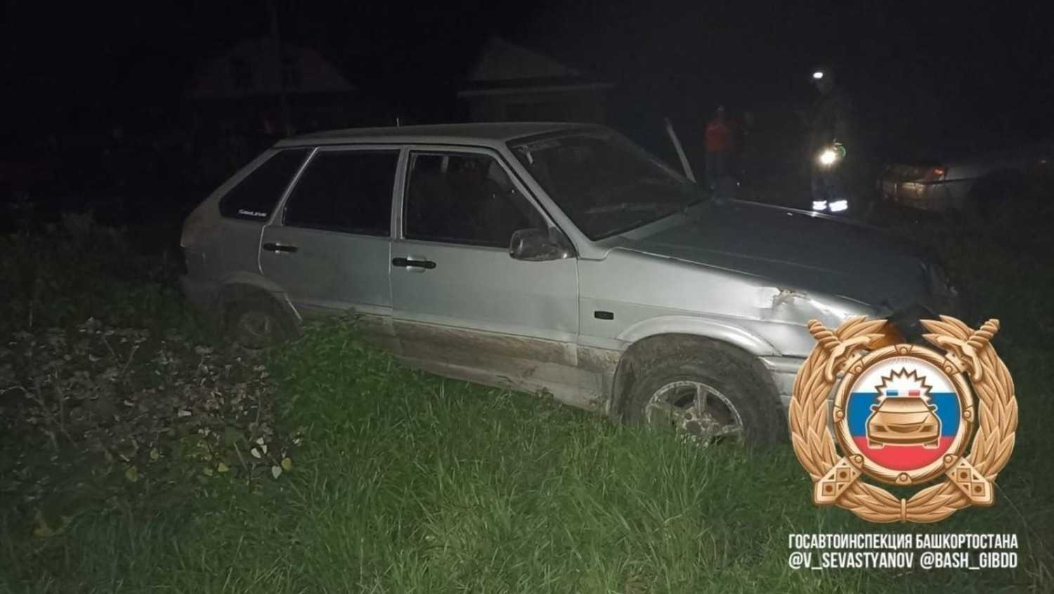 В Башкирии осудили водителя, насмерть сбившего школьницу