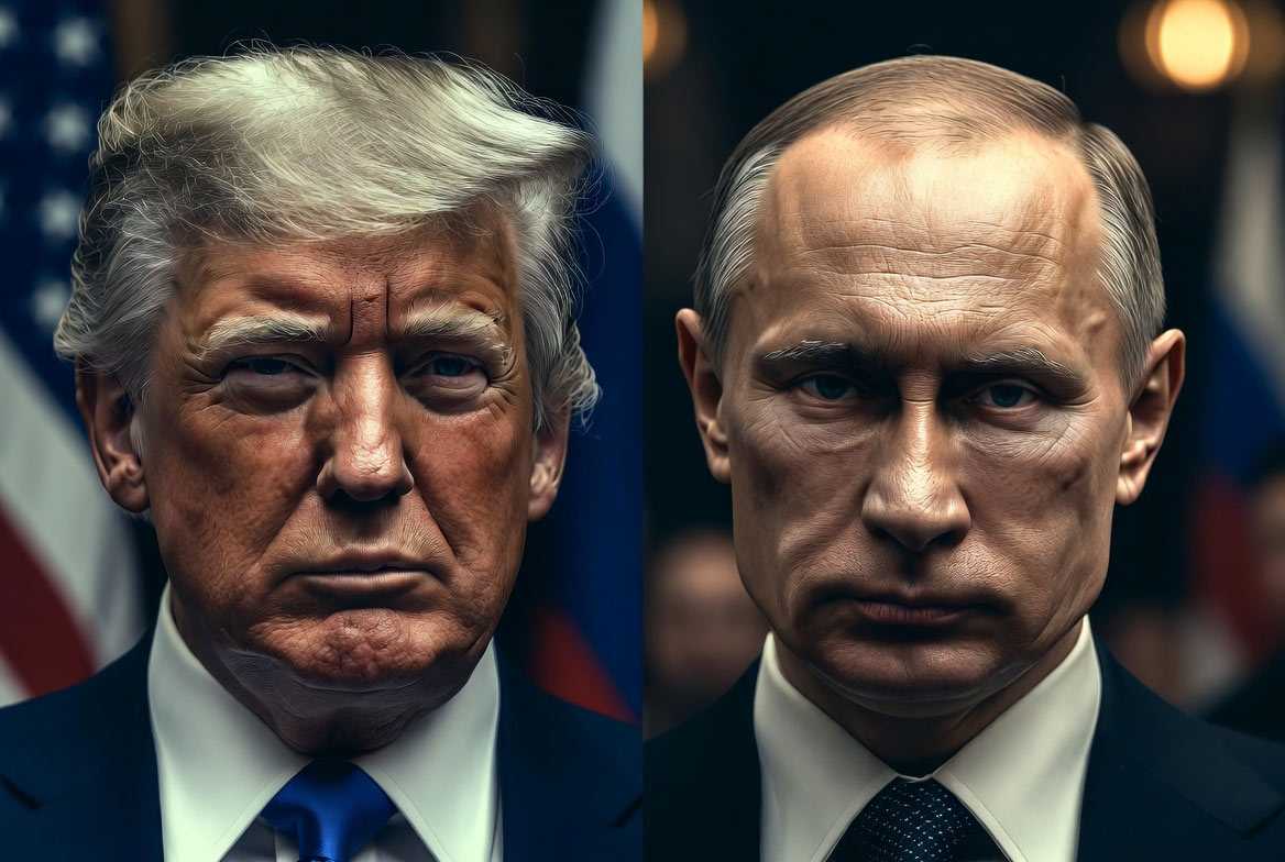 "Путин осторожен и не спешит верить Вашингтону": куда сместился реальный переговорный процесс по Украине – источник