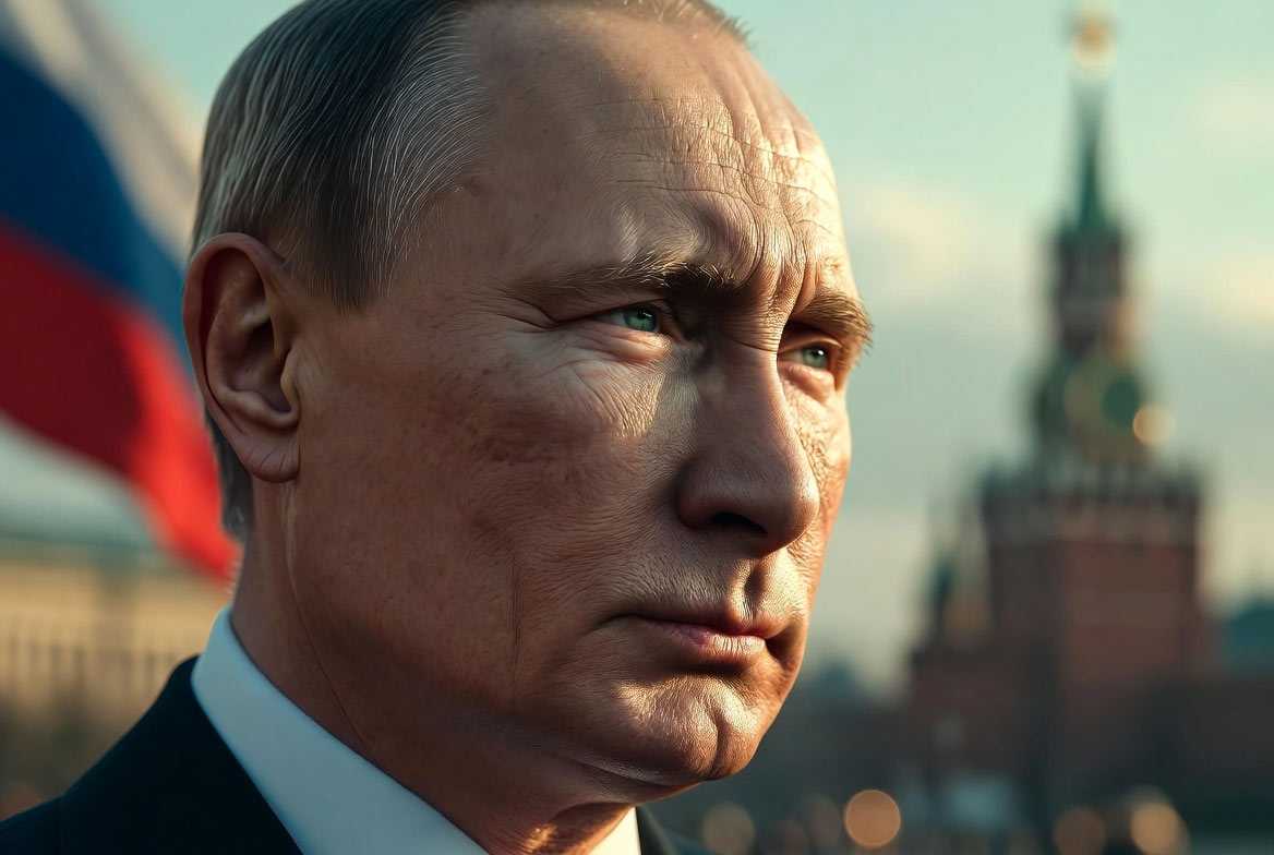 Главное за ночь и утро 9 декабря: срочное заявление Путина, выходка диаспоры и большой шухер в Одессе