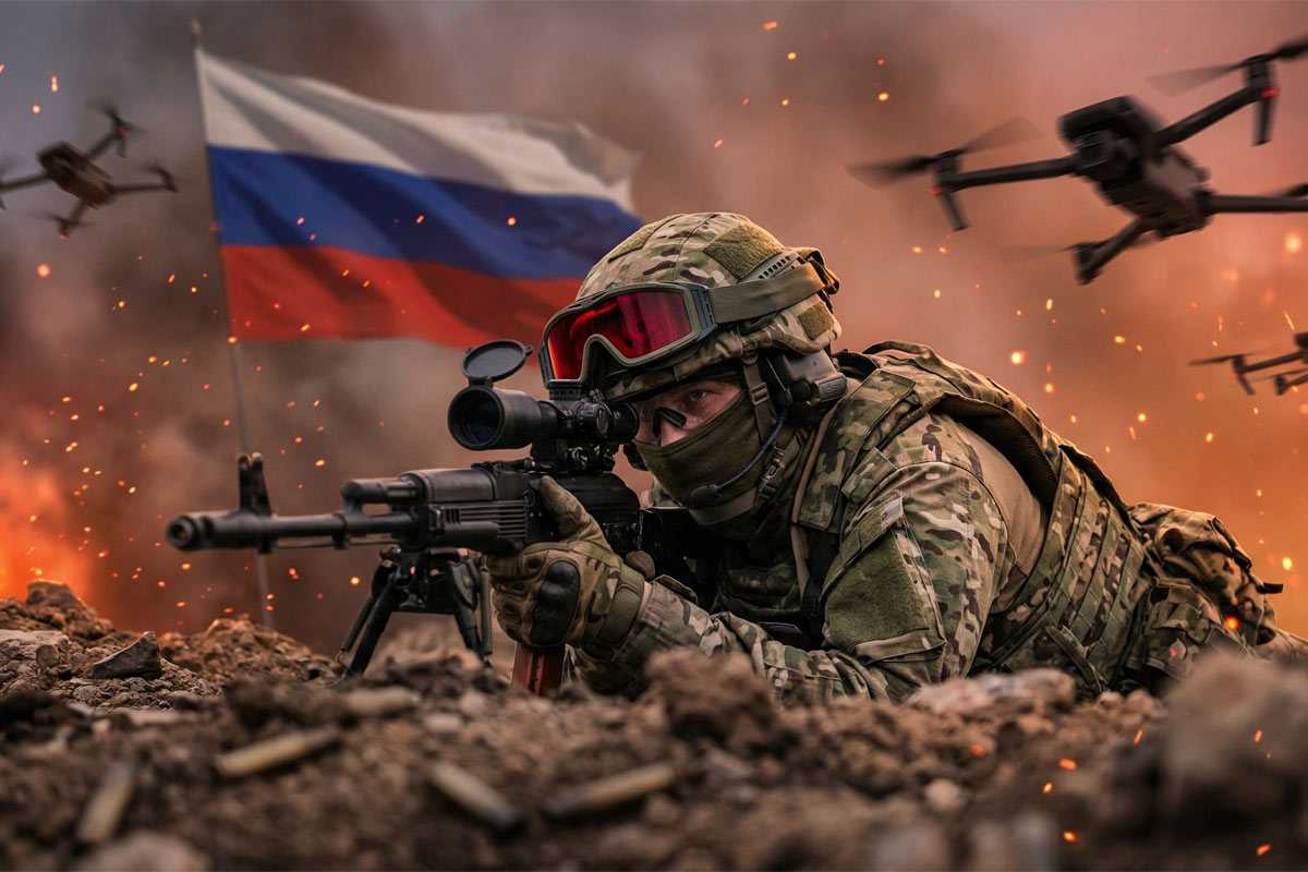 Шарлатаны кормятся из бюджета России за счёт СВО: это пора остановить