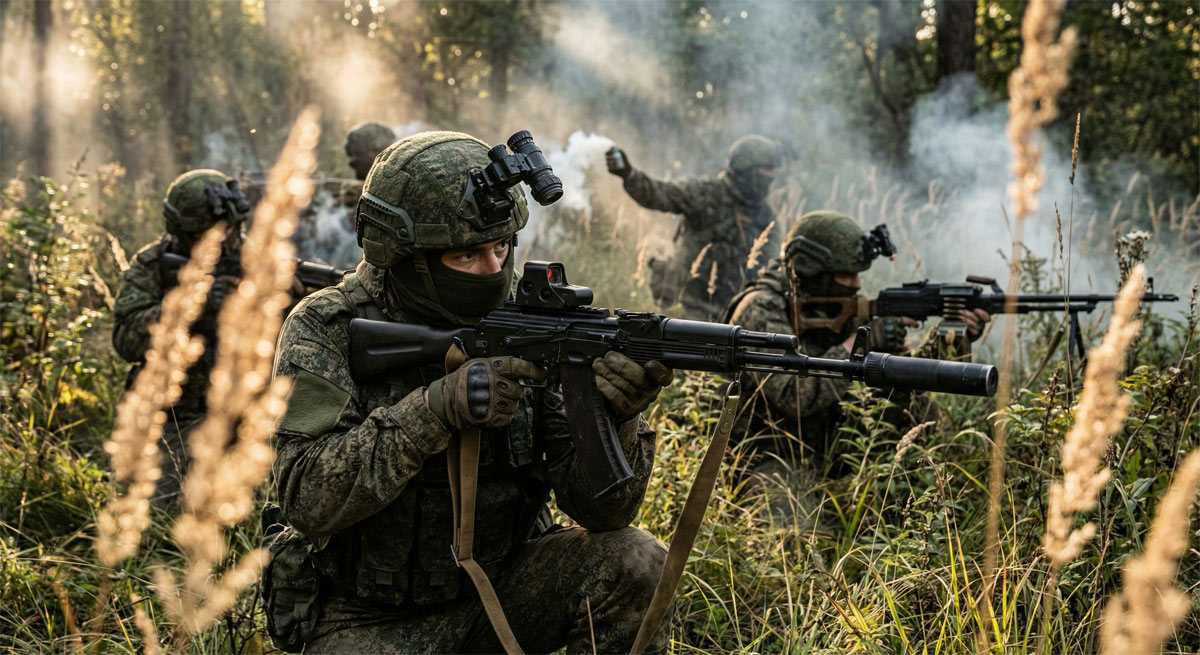 Враг разбит! Северск - наш: долгожданный штурм Чернигова. Зеленский признал поражение после убийства британского генерала и делегации НАТО