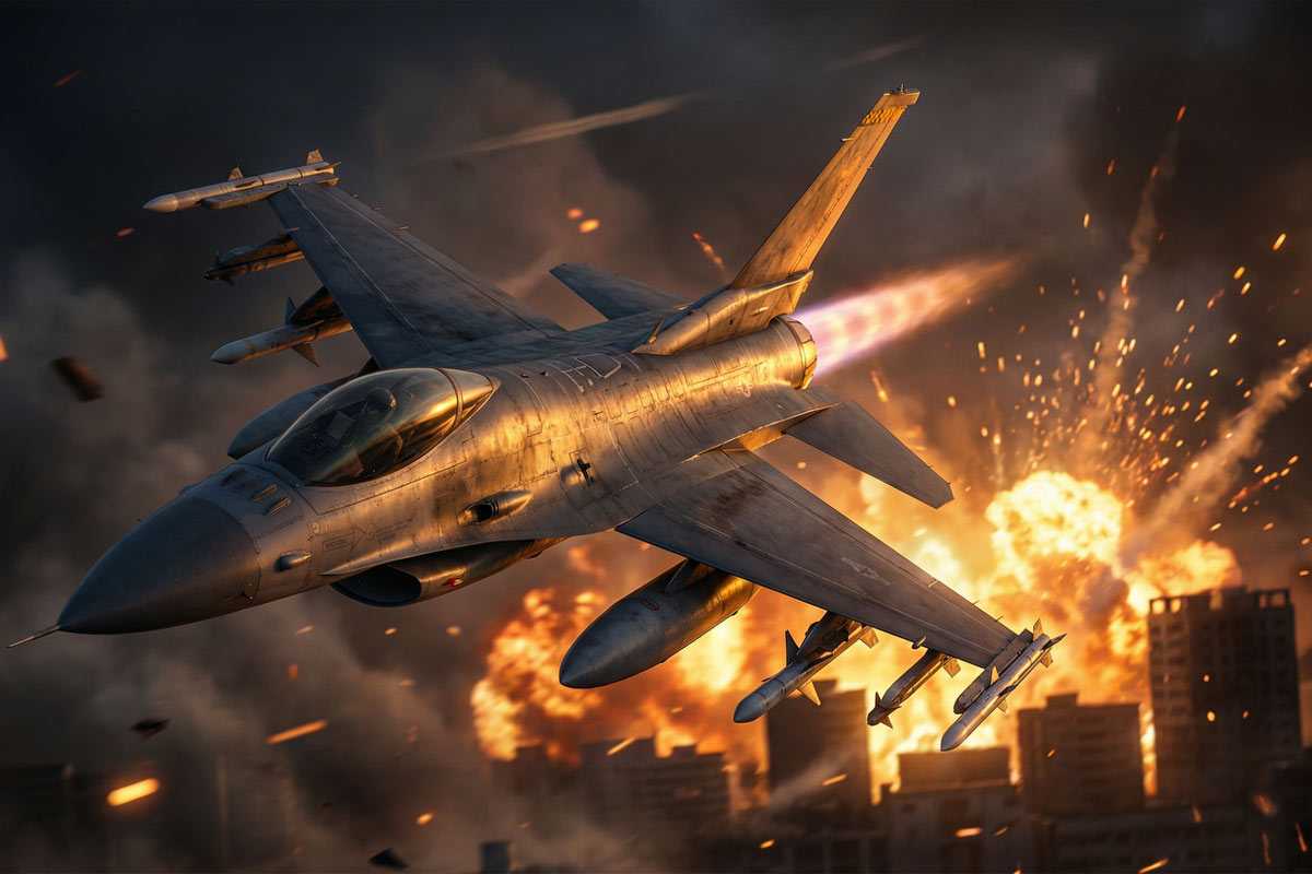 "Мы вам списанные самолёты, а вы…": Польша предложила Украине "сделку века". Варшава выдвинула Киеву ультиматум