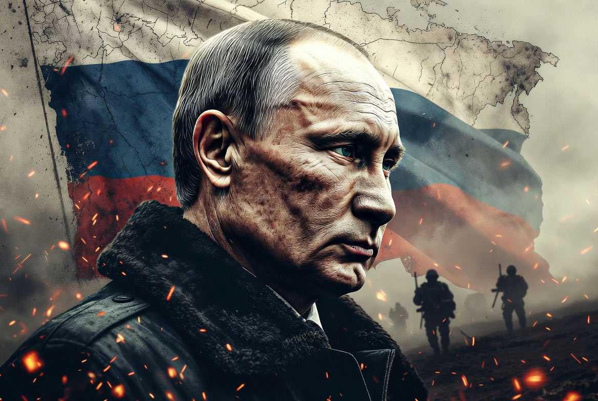 Главное к утру 11  декабря. Россию ждёт еще одна война. Путин убедил Трампа. Украину добьют до середины января. Раскрыт "козырь" Москвы