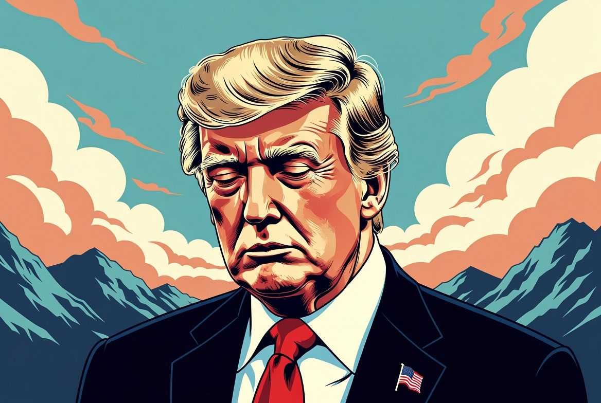 "Беда. Он будет закрывать всё": Пластырь Трампа вызвал переполох. Что скрывает президент США? Сказал доктор Кондрахин