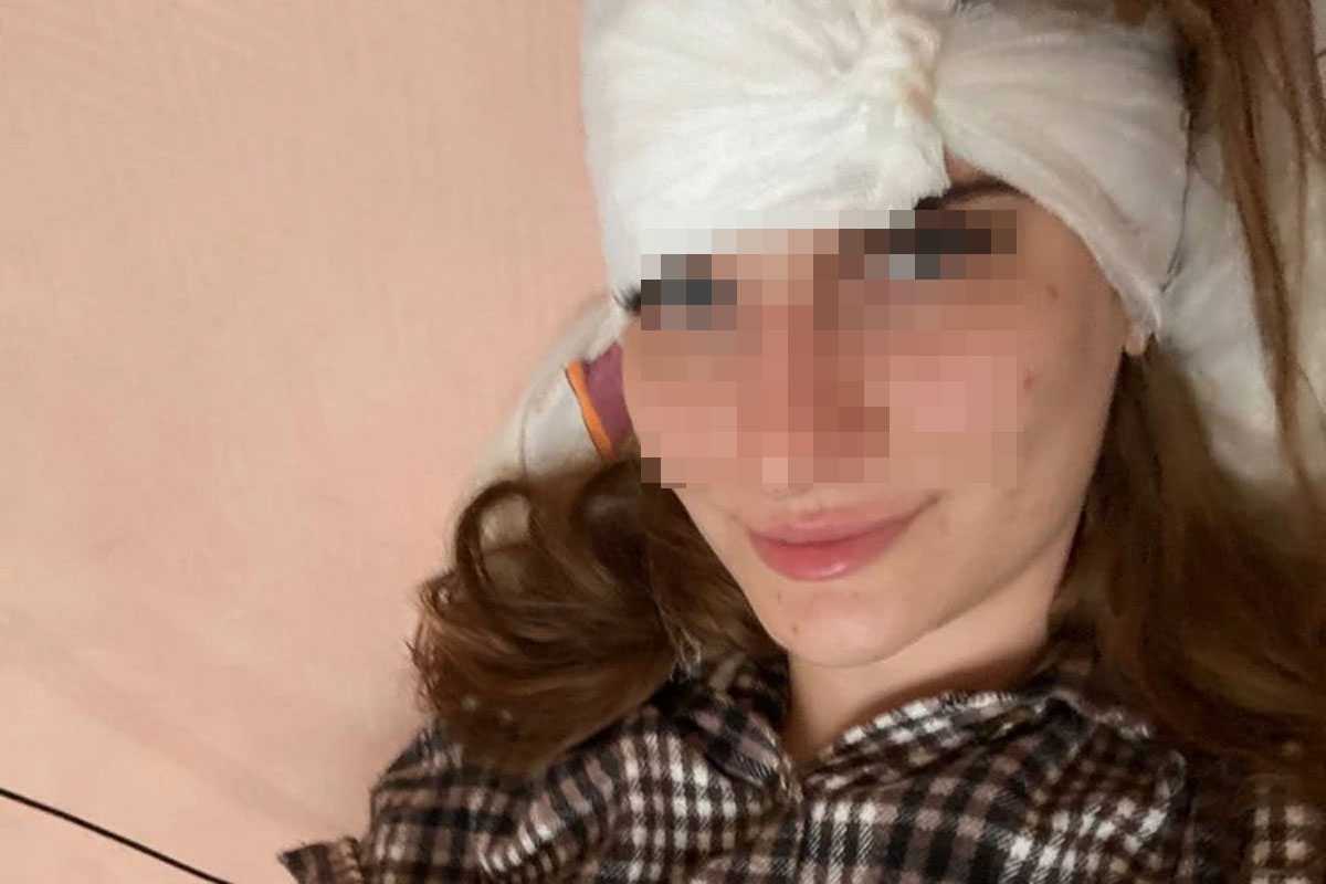 Полгода борьбы за справедливость: жительница Салавата добивается наказания для парня, столкнувшего её с лестницы в клубе