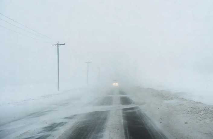 В Башкирии прогнозируется ухудшение погоды