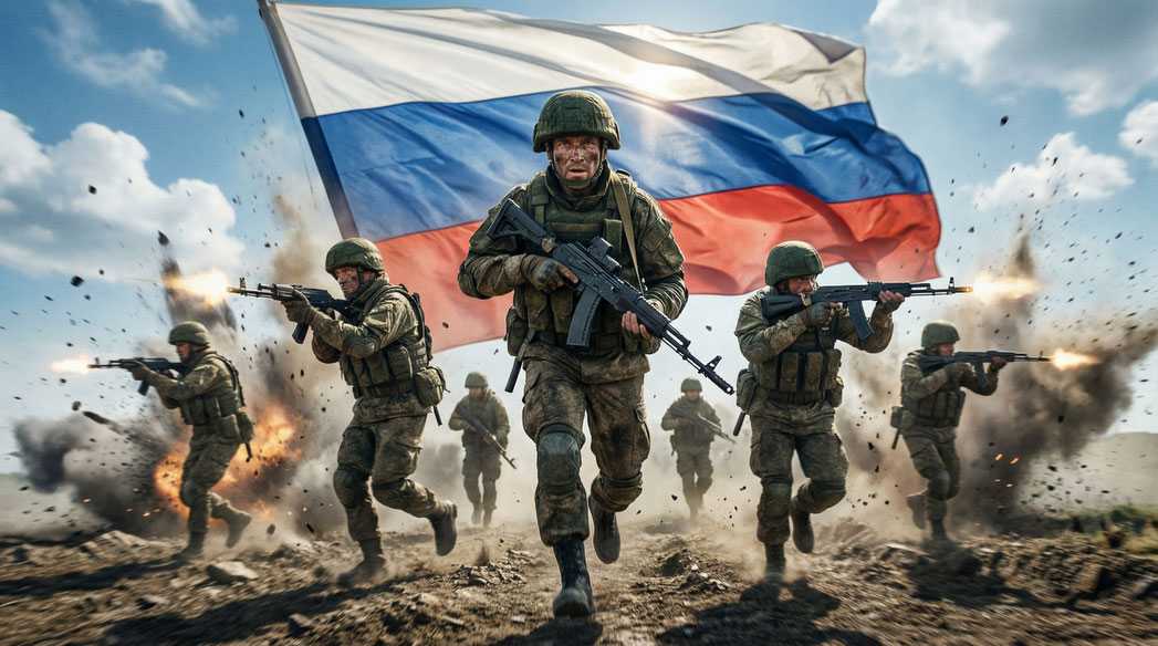 "Русским хлопцам мы от счастья на шею кидались. Четыре года под фашистским гнётом жили": Жители Северска дождались наших бойцов