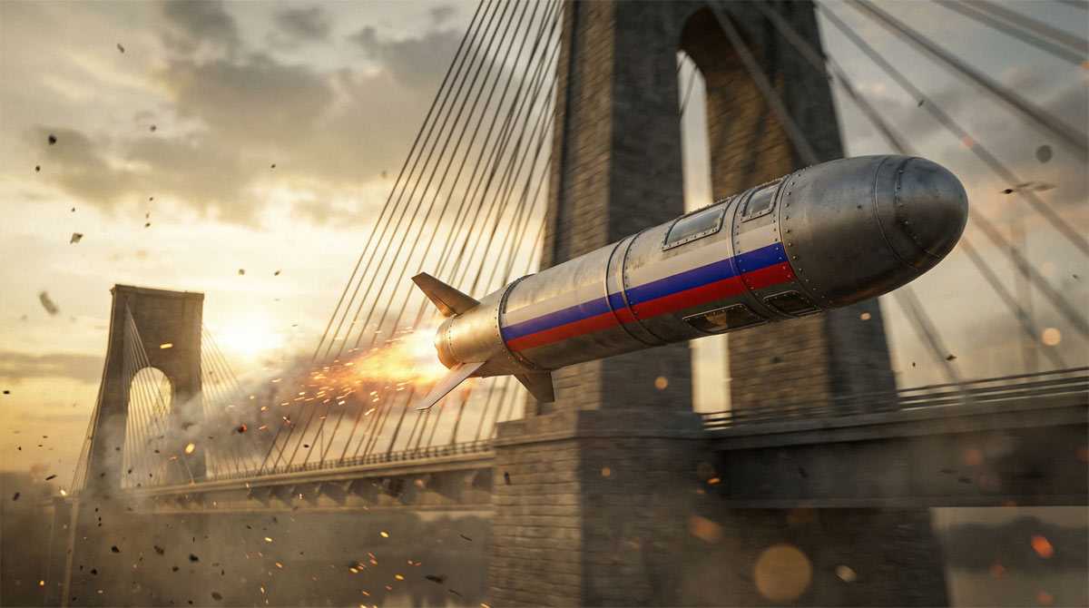 "Это меняет характер угрозы": Украину шокировал выбранный русскими "инструмент" для ударов по Одессе