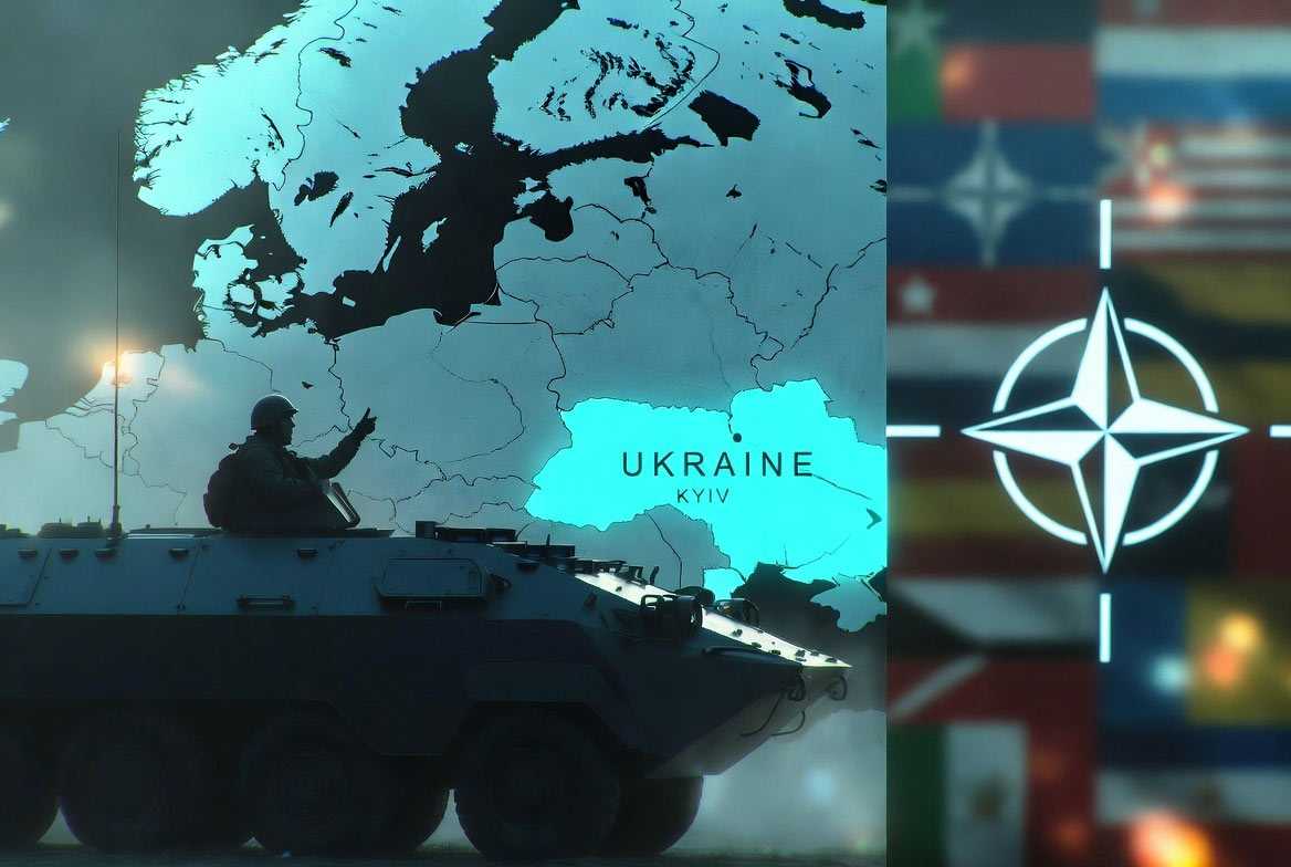 Помощница Байдена проболталась: всего одно условие - и не было бы СВО. России готовят новую ловушку