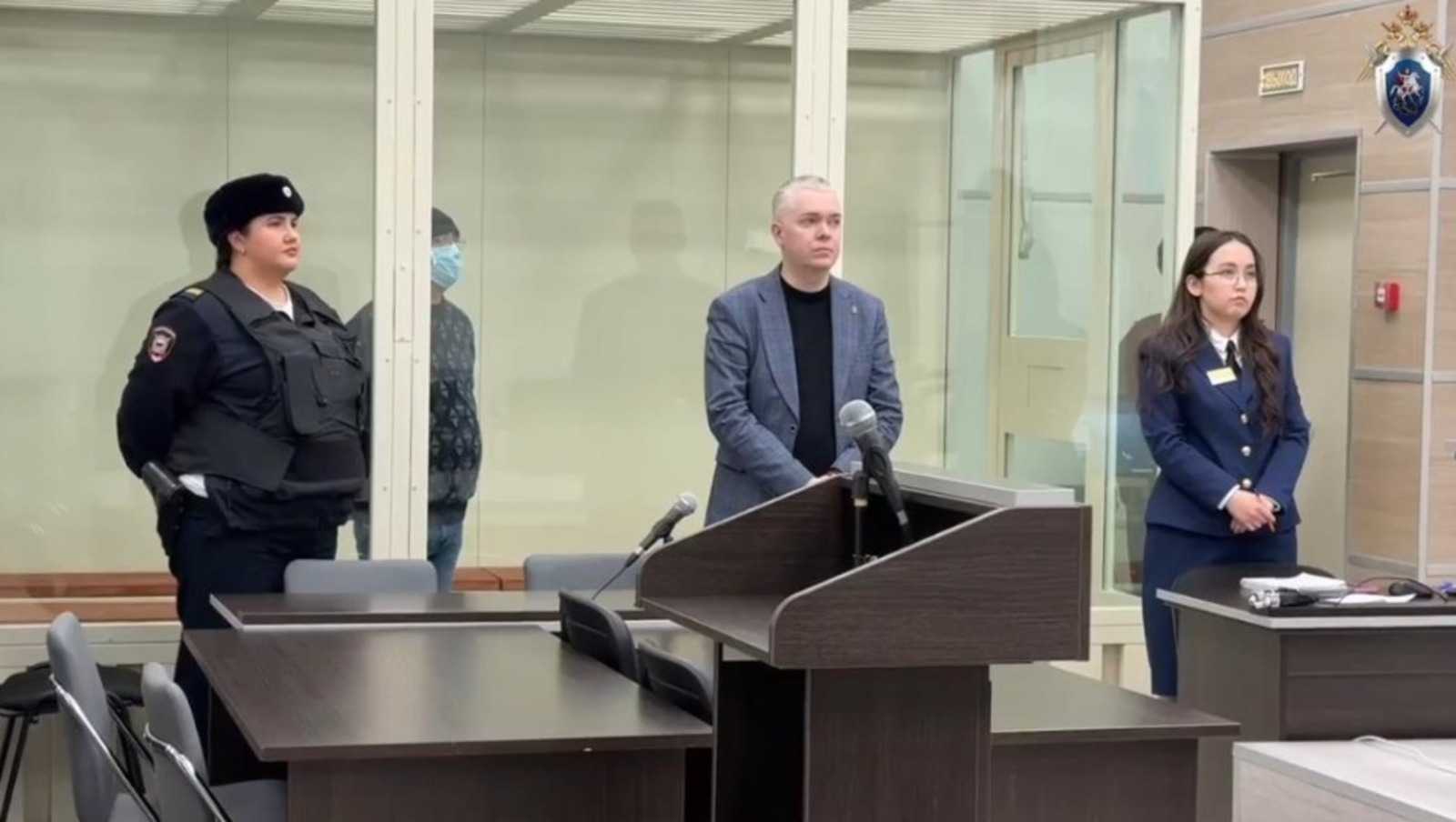 Жителя Башкирии осудили на 16 лет за убийство на станции Урман