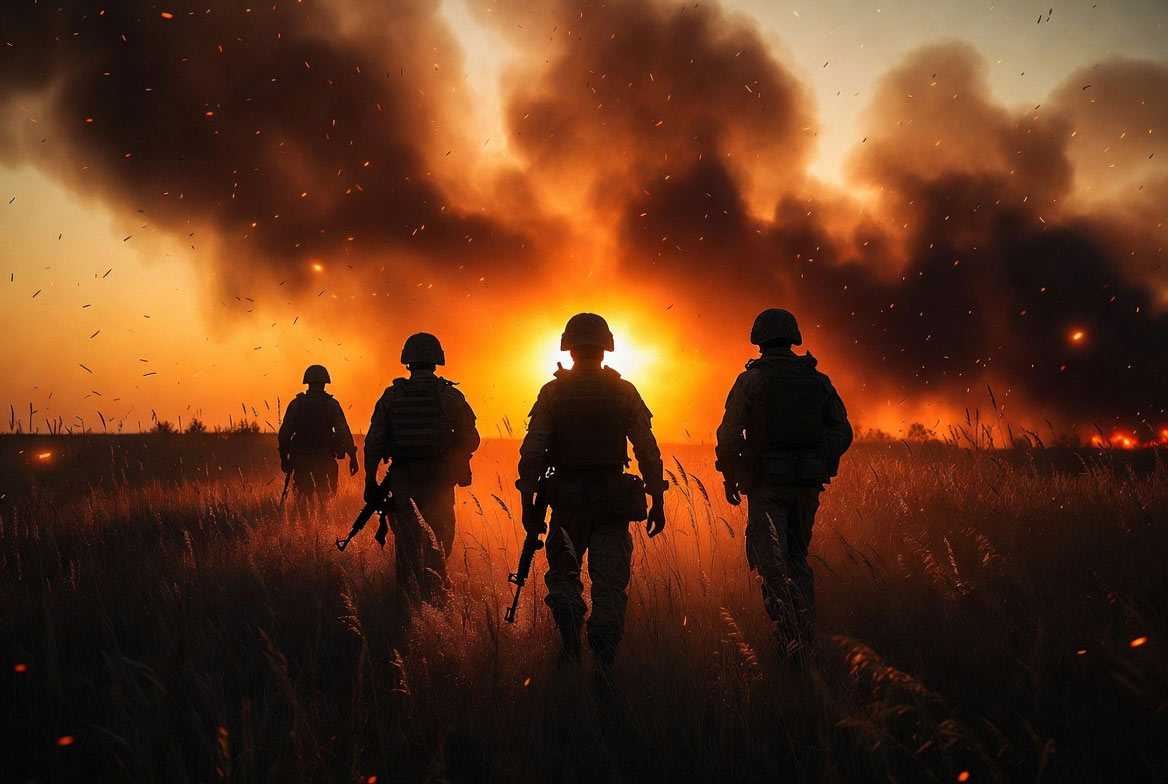 «Мобилизации точно не будет»: Военкор Сладков объяснил ситуацию на фронте