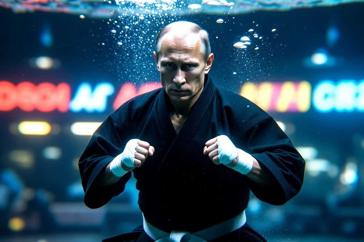 Не ждали? Мощный хук за российские активы: в ФРГ «выпали в осадок». Готовится вторая «ответка» — пощады не ждите