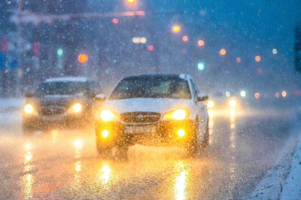 Гололёд и морозы до -25: в Башкирии объявили об опасной погоде