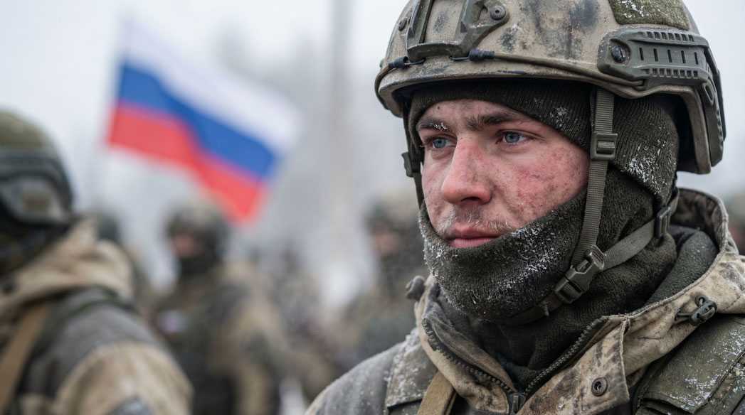 Перелом в СВО, которого ждали с 2022 года: Жёсткий шаг сделан