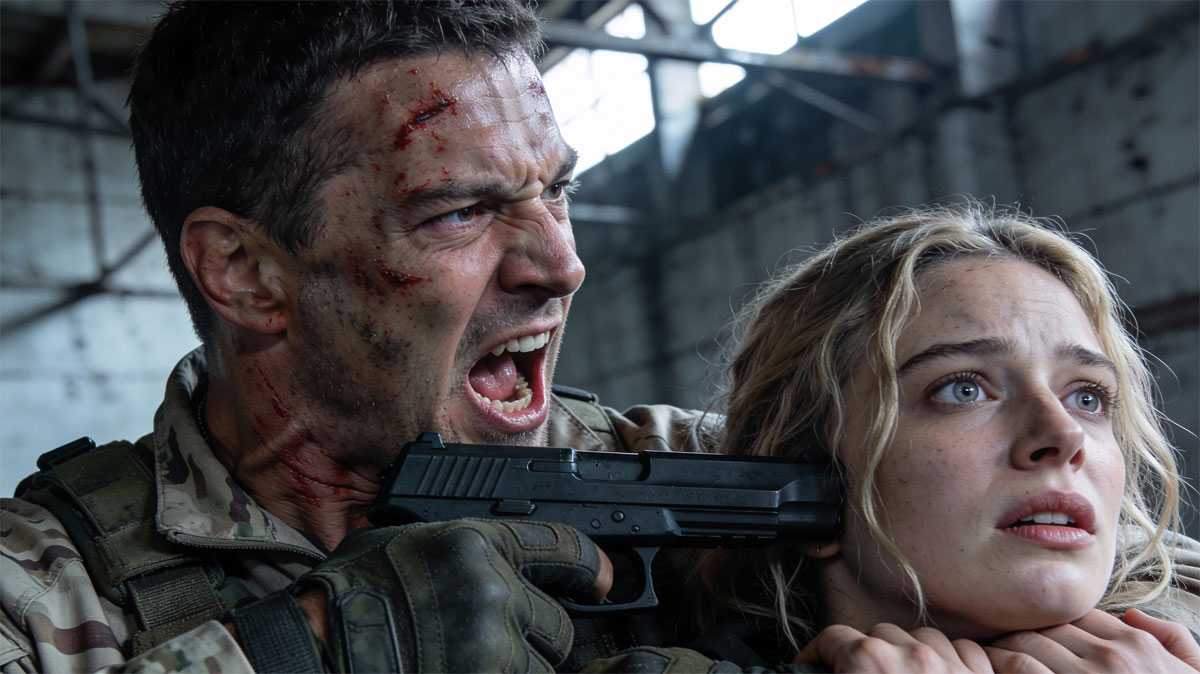 Украинские боевики-звери начали отыгрываться на мирных за потерю Купянска: Голодомор и расстрелы