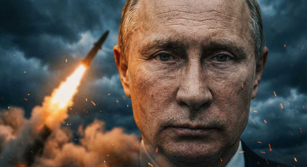 Британцы в панике: "Ярсы" пришли в движение. Путин дал "добро" на совершение марша. Вот и всё. "Тряхануло" даже Китай