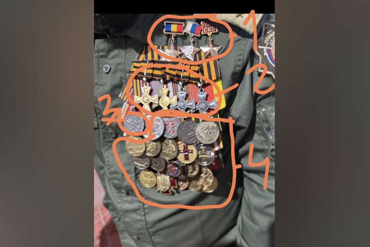 Правда от офицера: "Смотрите, ряженые": Скандал с лже-героями в Ростове бьет по репутации истинных бойцов СВО