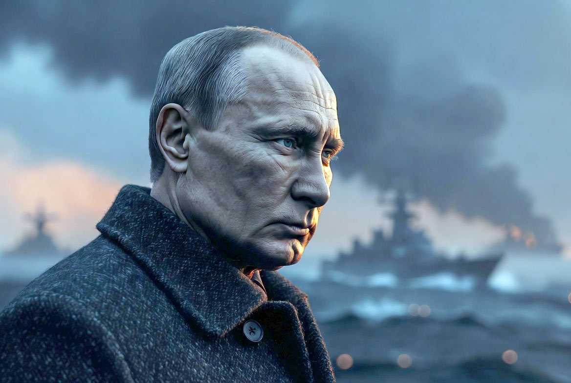 Путин снова удивил: Встреча с военными закончилась скандалом. Это "бомба". ЕС теперь не позавидуешь