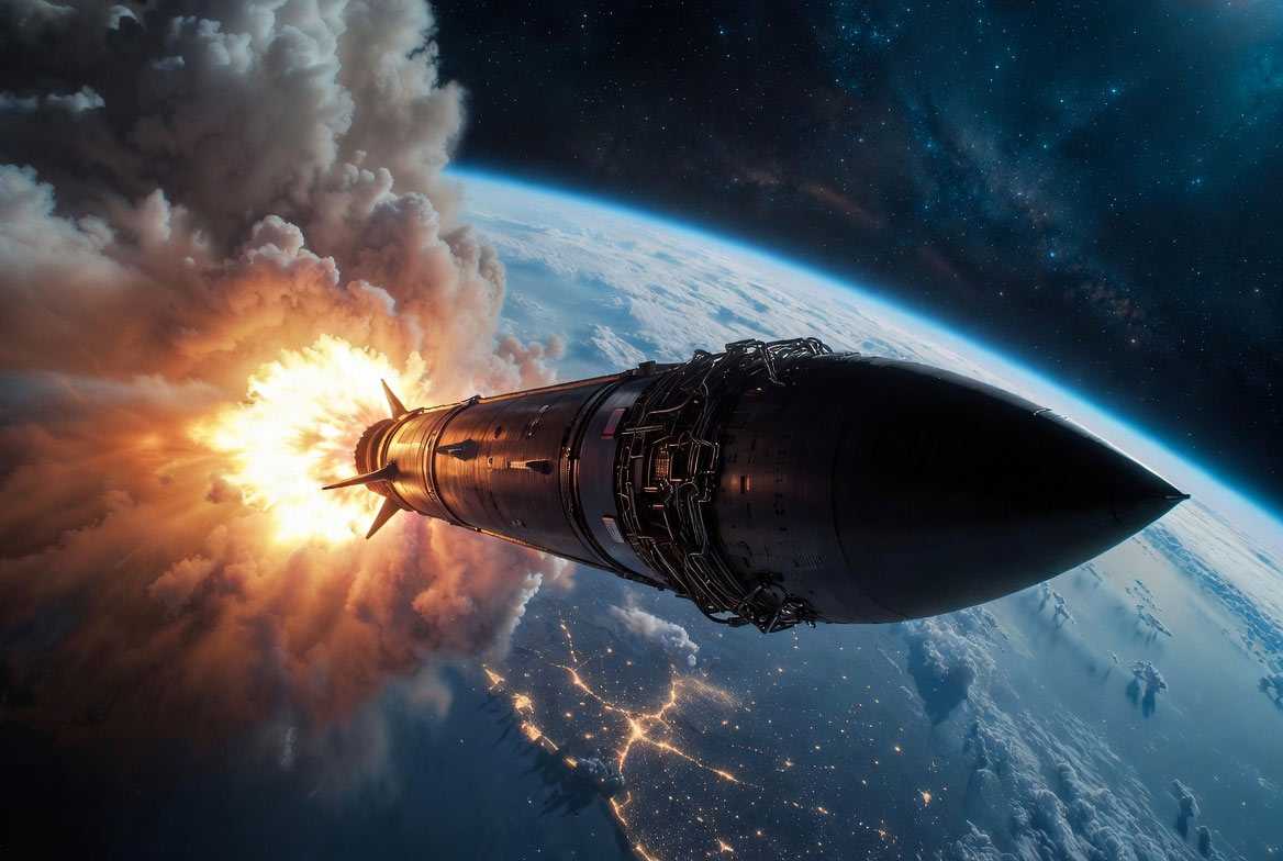 Русский Молот возмездия»: Западные СМИ раскрыли «козырь» России, способный переломить структуру войны