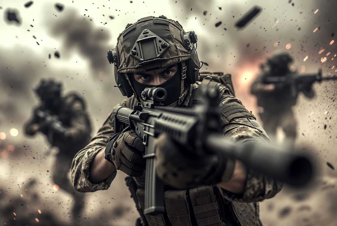 Лютый "Курский каратель" и "Мясник из Мариуполя" – 44 награды из рук Зеленского: русские ликвидировали самого знаменитого "рейдовика"