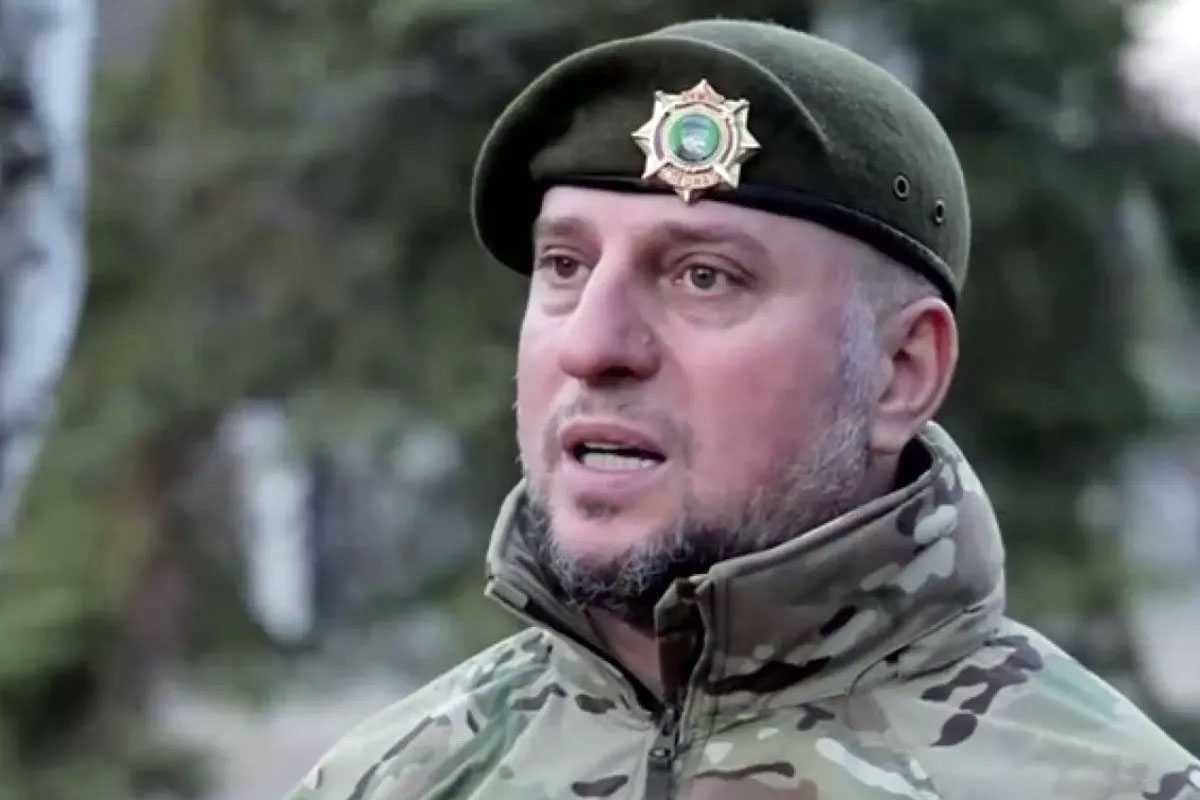 "В команде Алаудинова царит паника": Генерал Бастрыкин сделал дело. И началось