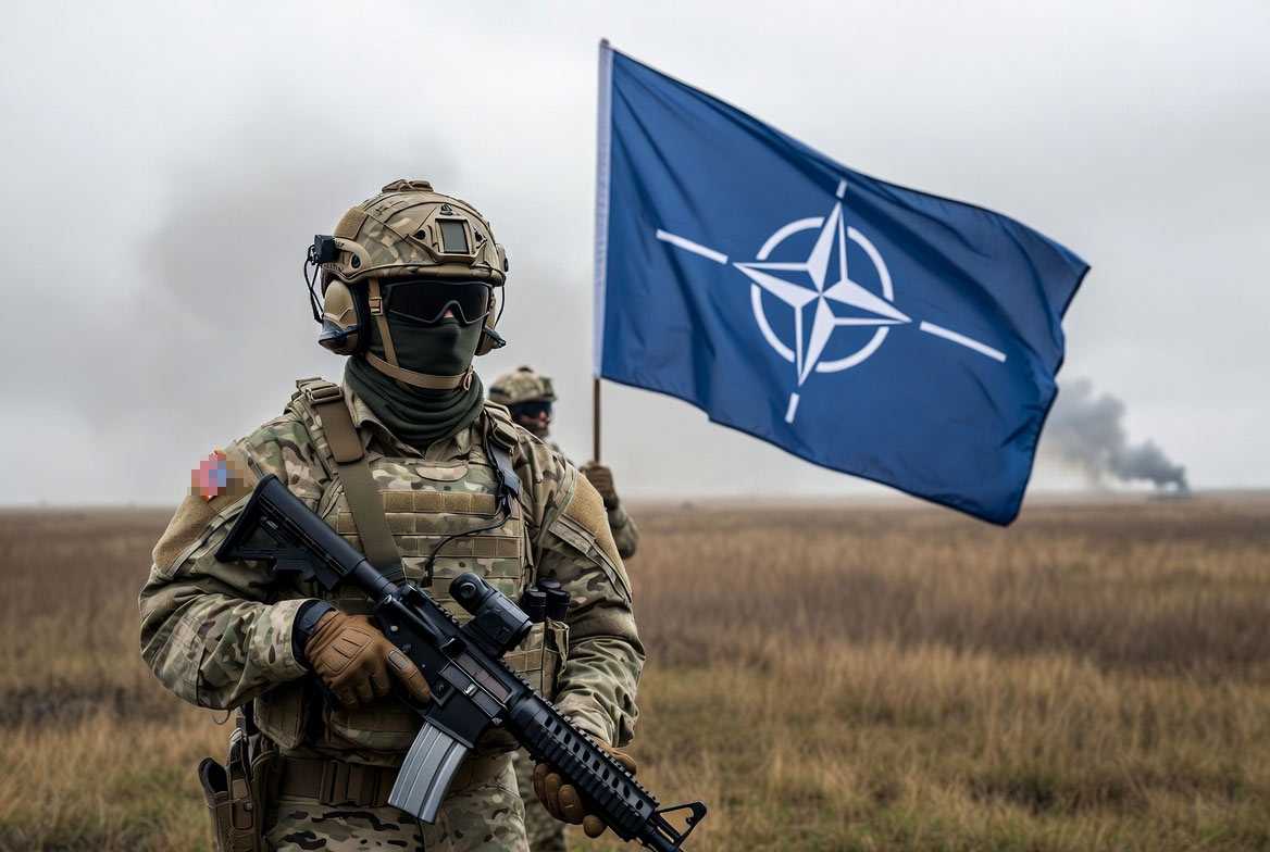 Экс-разведчик предсказал гибель командующего НАТО: Только суньтесь