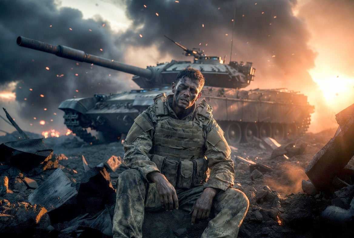 Бригада дезертировала в полном составе: Что случилось с злосчастной 155-й