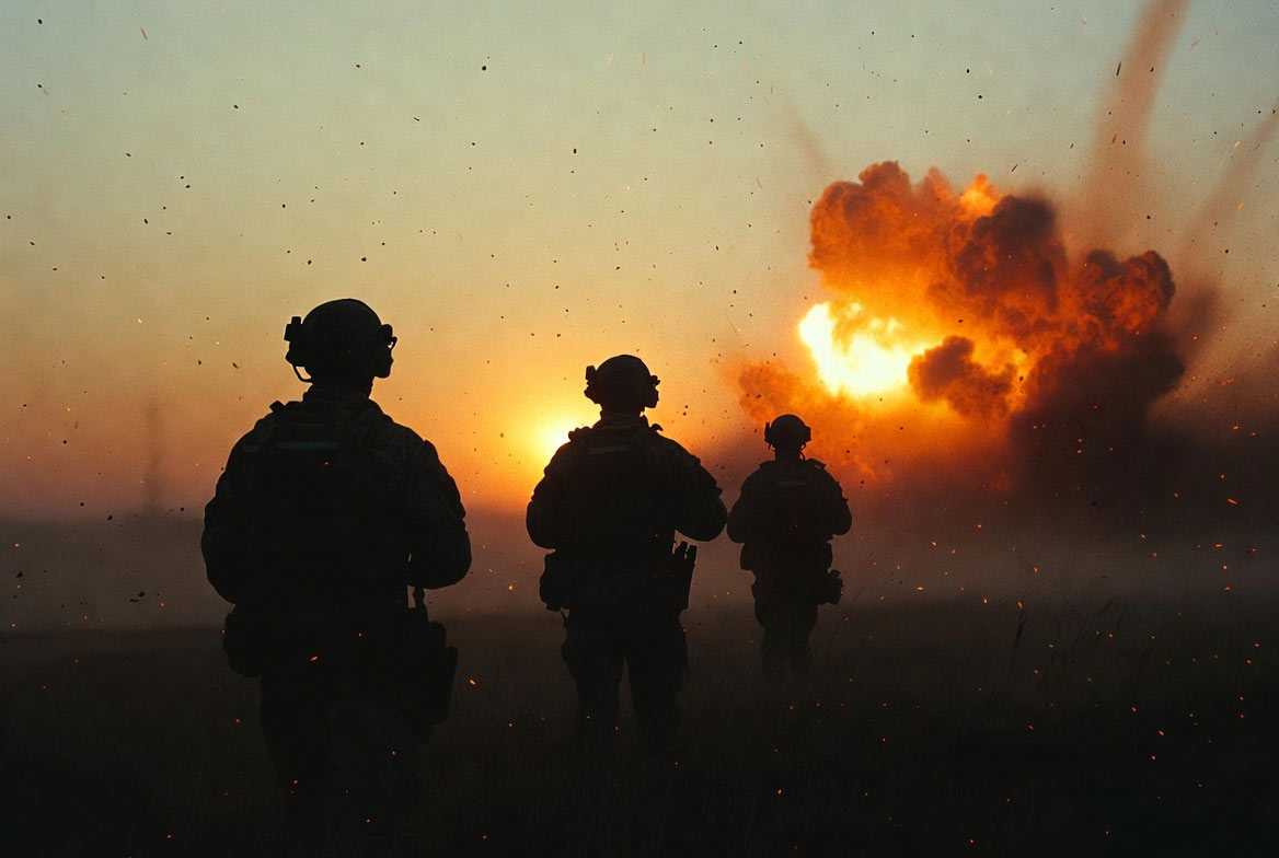 Главное за ночь и утро 26 декабря: Потеря Купянска, "смерть" генерала Кузовлева и поражение трёх колонн - бойцов жгут заживо