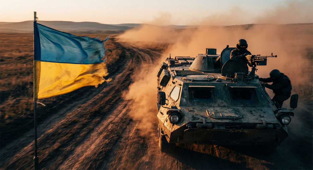 Враг сорвал наше наступление. В Купянске обстановка резко изменилась