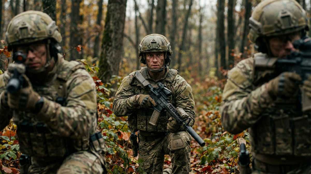 На фронт вернулся генерал-катастрофа? Что известно о гибели русских бойцов