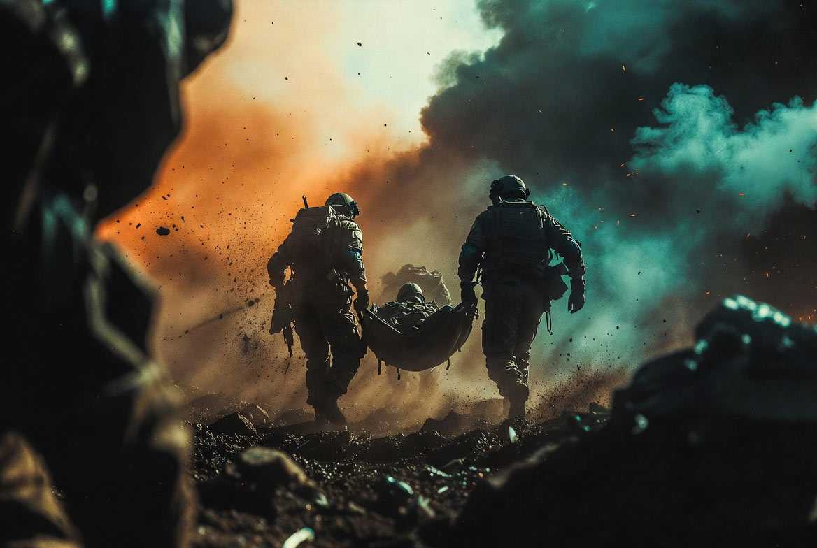 Сводка с фронтов СВО 29 декабря: Судьба Купянска решится за двое суток - враг бросил в бой ГУР и ССО