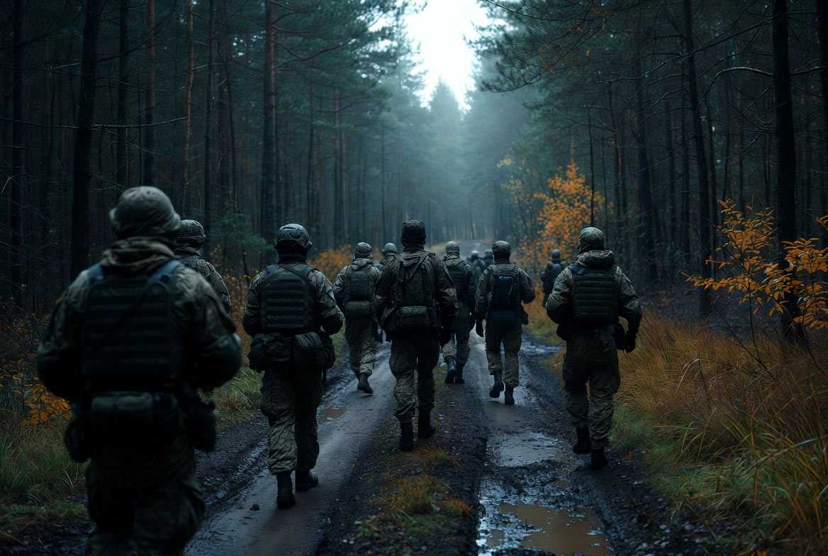 "Мы это засняли на телефон" — дальше ничего": Боевик ВСУ рассказал, что на самом деле творилось в Купянске, пока Киев праздновал "перемогу"