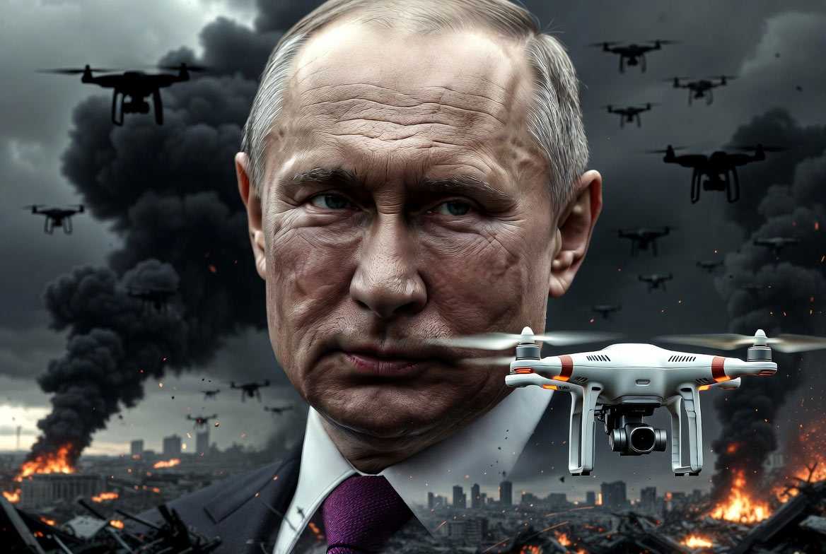 Главное за ночь и утро 30 декабря: Покушение на Путина, дерзкая выходка Польши и полный разгром в зоне СВО