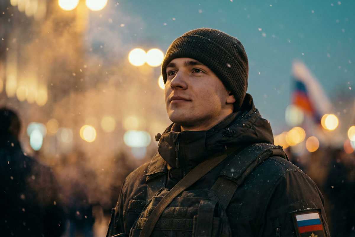 Этой зимой решится всё. Если Украина устоит, получим очередное обострение: «Давайте ещё повоюем»